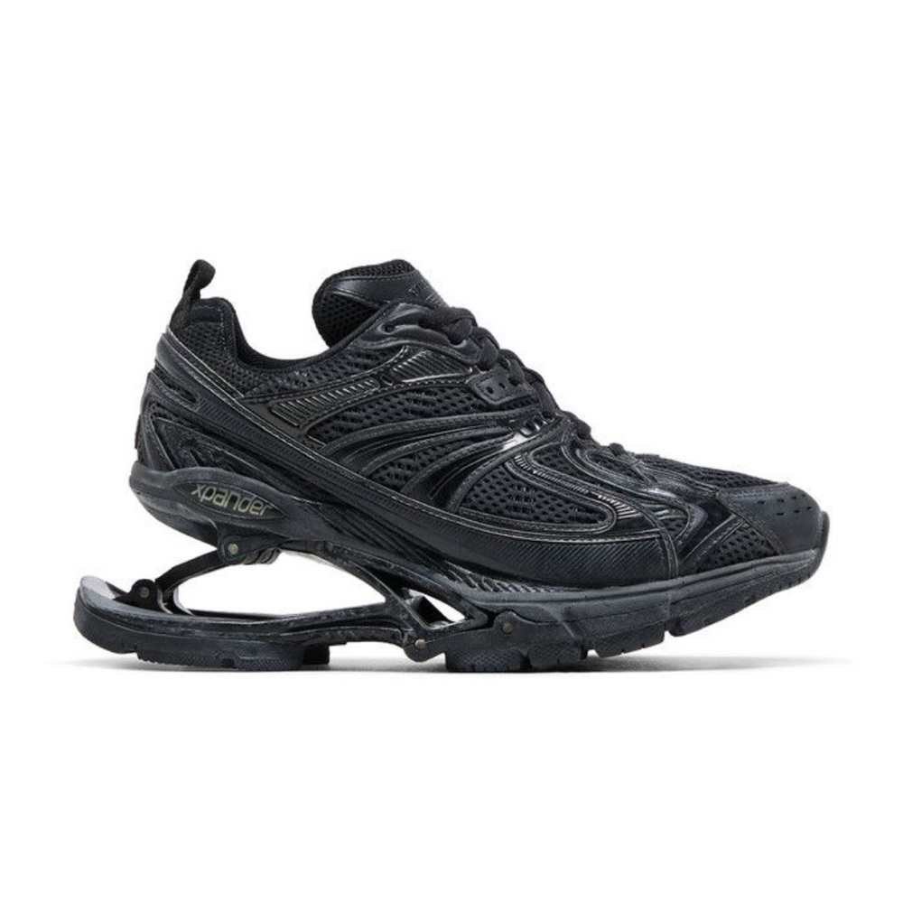 Balenciaga X-pander Sneaker color black